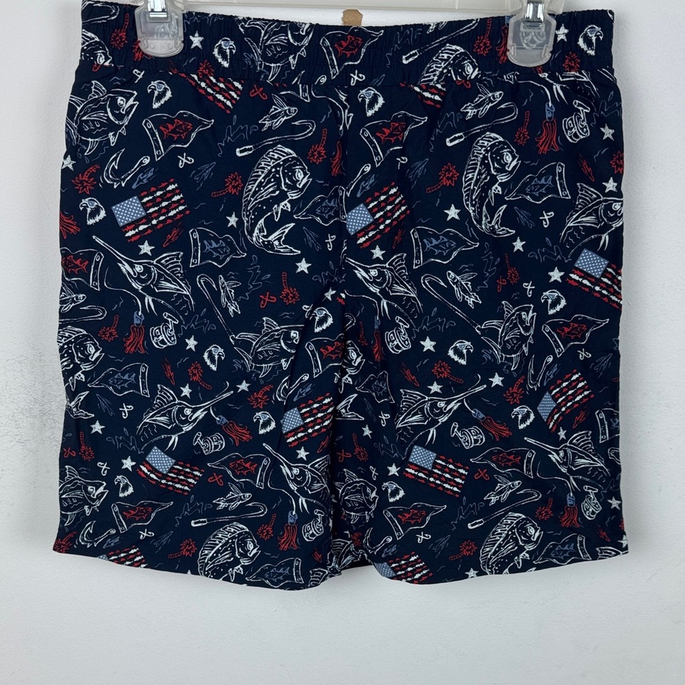 Columbia PFG Swim Shorts